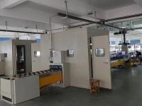 电机流水线检测隔音房-5-