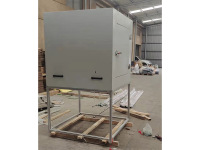 汽车后视镜检测隔音箱-1