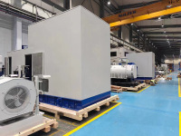 出口俄罗斯隔音房1