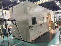 出口日本静音房