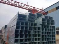 热浸锌电缆桥架-3-