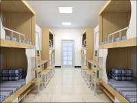 太空舱上下床-12