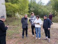 1、宜宾市翠屏区2025年森林防火应急道路建设项目可行性研究报告-1-