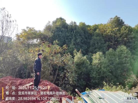 20、翠屏区金秋湖镇智能化茶叶小微加工园项目