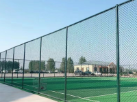 足球场围网-4-