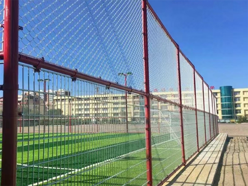 足球场围网-3-