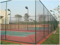 羽毛球场围网-3-
