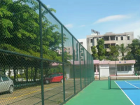 网球场围网-2-