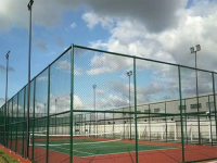 网球场围网-1-