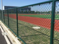 操场围网-3-