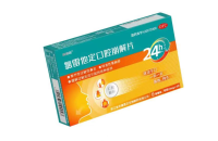 氯雷他定口腔崩解片