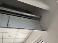 翻板式挡烟垂壁-d0833187f34498567ee1c5a1bb726f30