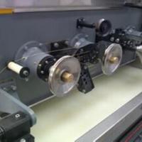 微型丝水箱拉丝机