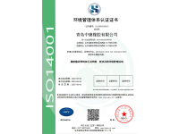 青岛中康橡胶有限公司QES_02