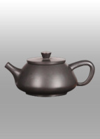 黑陶纯手工功夫茶具
