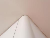 安装收口细节处理