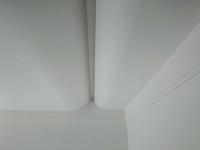 吊顶腻子打磨工艺