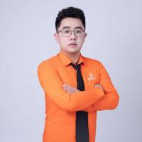 董杨主任设计师7年