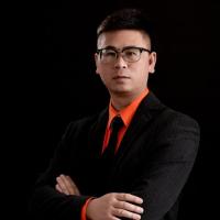 高羚耀主任设计师10年