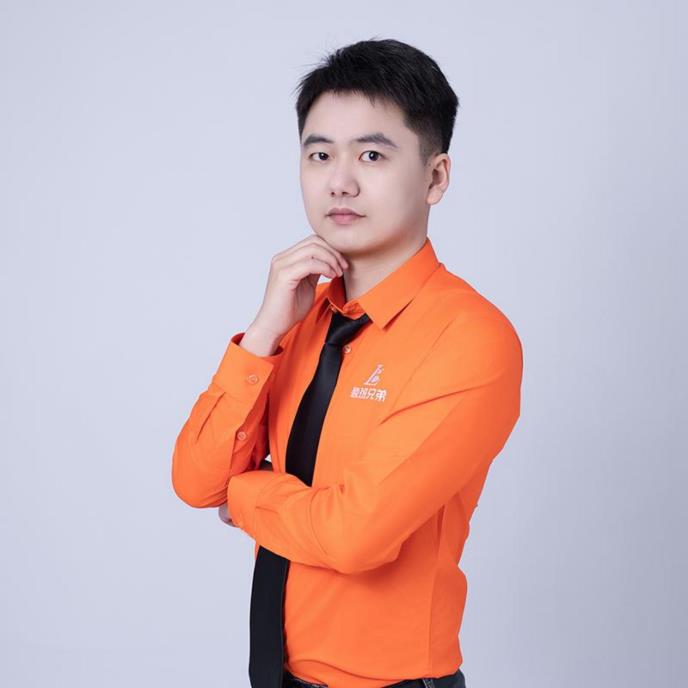 李雪科主任设计师9年