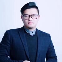 潘二建首席设计师、设计部经理16年