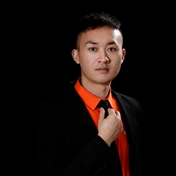 孙跃主任设计师13年