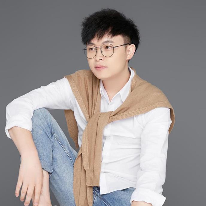 王佩磊主任设计师11年