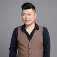 于成龙首席设计师15年