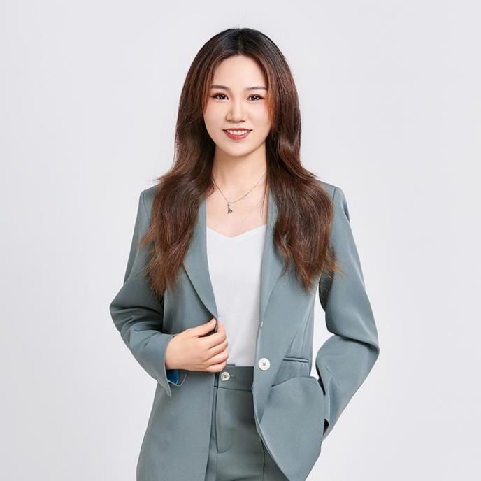 张康哲主任设计师12年