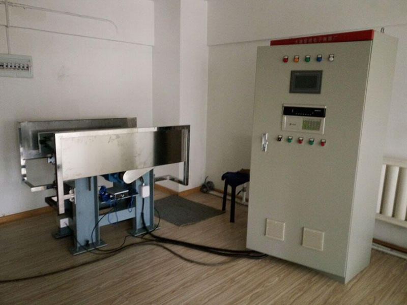 19-胶板秤运行与控制系统