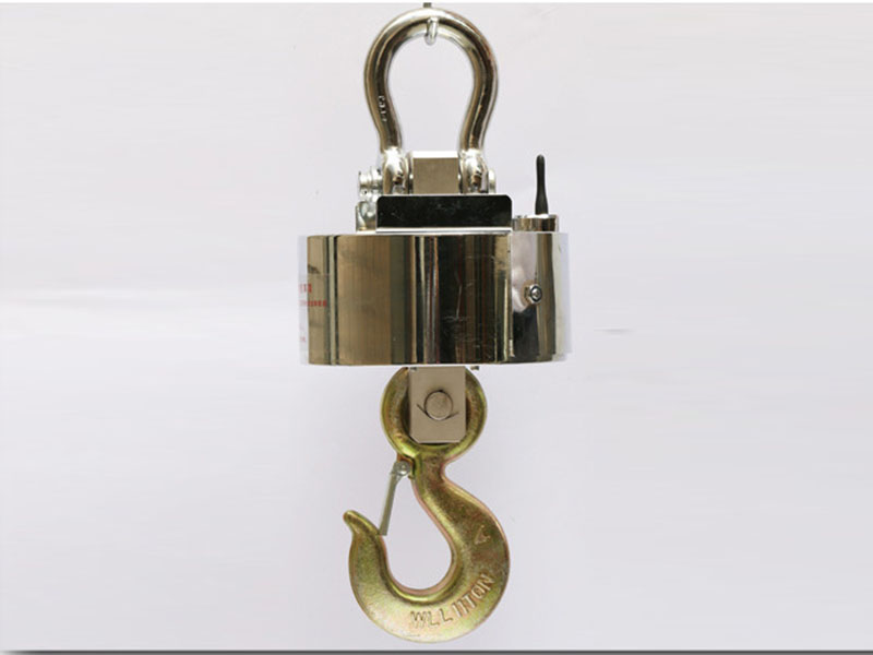 17-无线传输吊秤