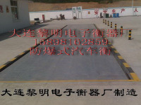 11-数字式电子防爆汽车衡