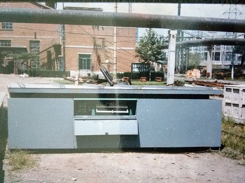 7-机械式钢材秤