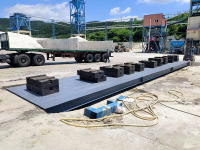 5-20吨砝码检秤中