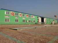 5-浅基坑式汽车衡