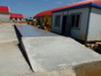 5-地上式汽车衡