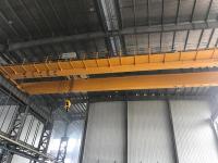 立讯精密欧式双梁起重机