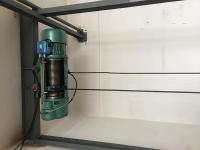 固定式电动葫芦