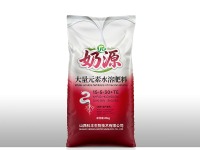 大量元素水溶肥料