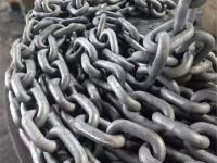 矿用链条