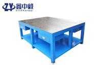 重型飞模台