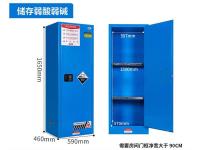 22加仑83升弱酸碱