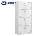 八门更衣柜