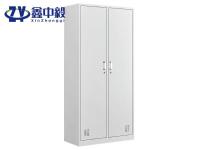 二门更衣柜