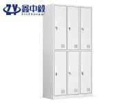 六门更衣柜