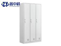 三门更衣柜