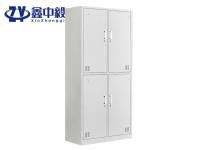 四门更衣柜