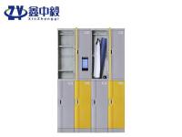 人脸识别ABS更衣柜