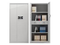 通门保密柜-电子密码锁