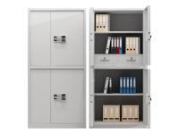 通双节保密柜-国保密码锁